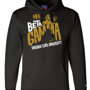 Homecoming 2025 Hoodie