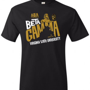 Homecoming 2025 T-shirt