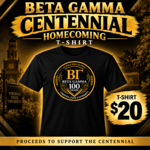 Centennial Homecoming T-shirt